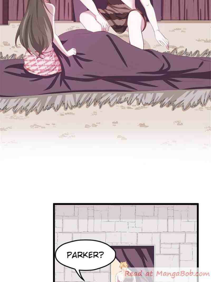 Beauty and the Beast Chapter 98 Gambar 9