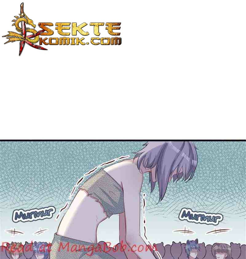 Baca Beauty and the Beast Chapter 95 Gambar 2