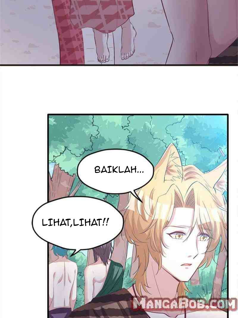 Beauty and the Beast Chapter 94 Gambar 13