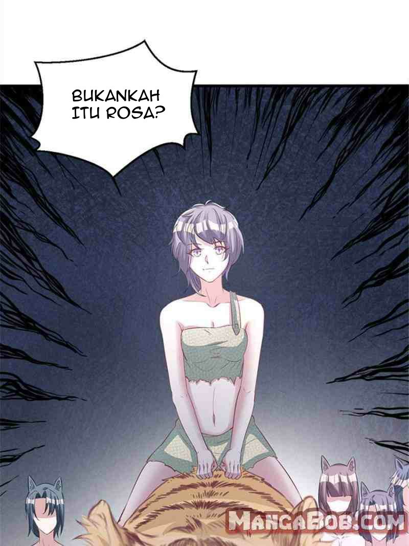 Beauty and the Beast Chapter 94 Gambar 14