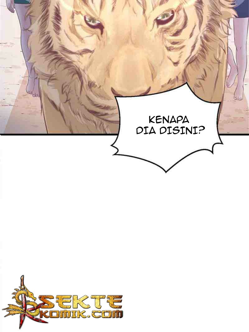 Beauty and the Beast Chapter 94 Gambar 16