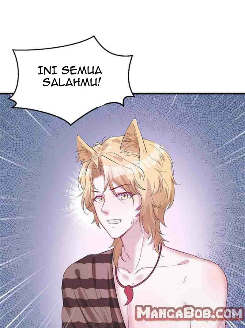 Beauty and the Beast Chapter 94 Gambar 23