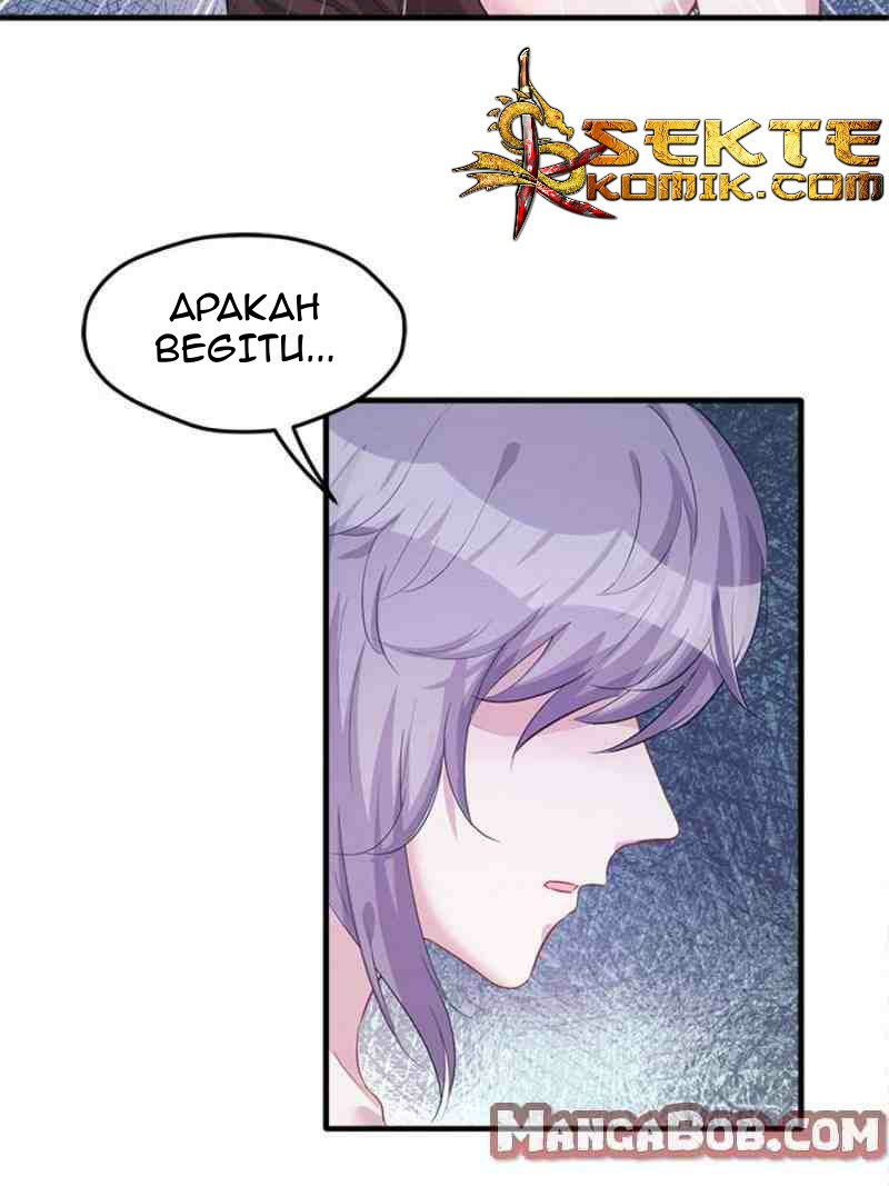 Beauty and the Beast Chapter 94 Gambar 24