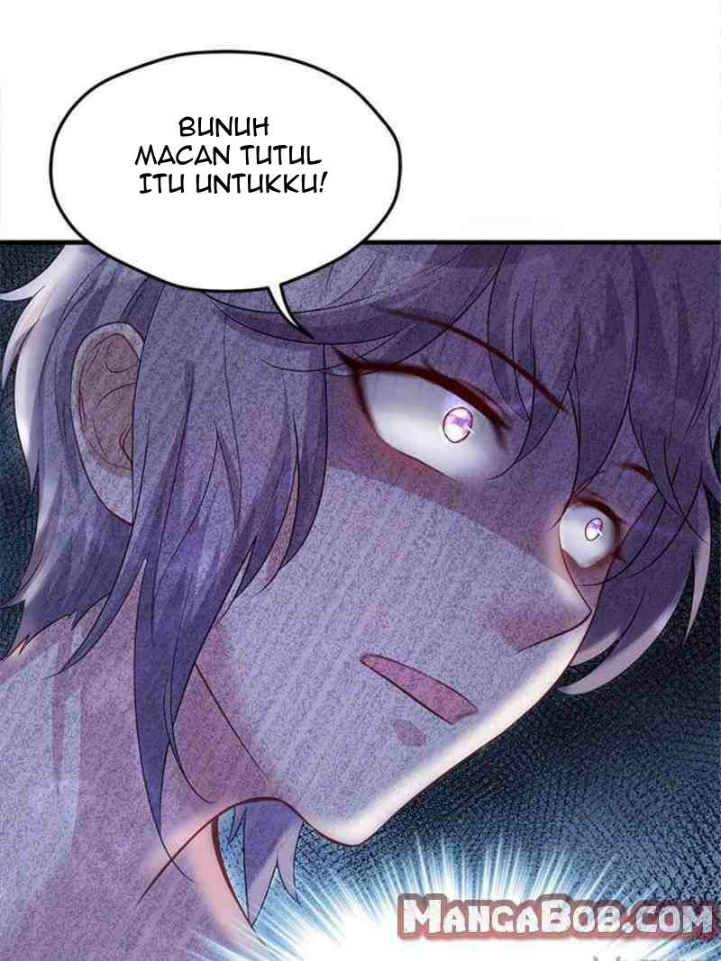 Beauty and the Beast Chapter 94 Gambar 25