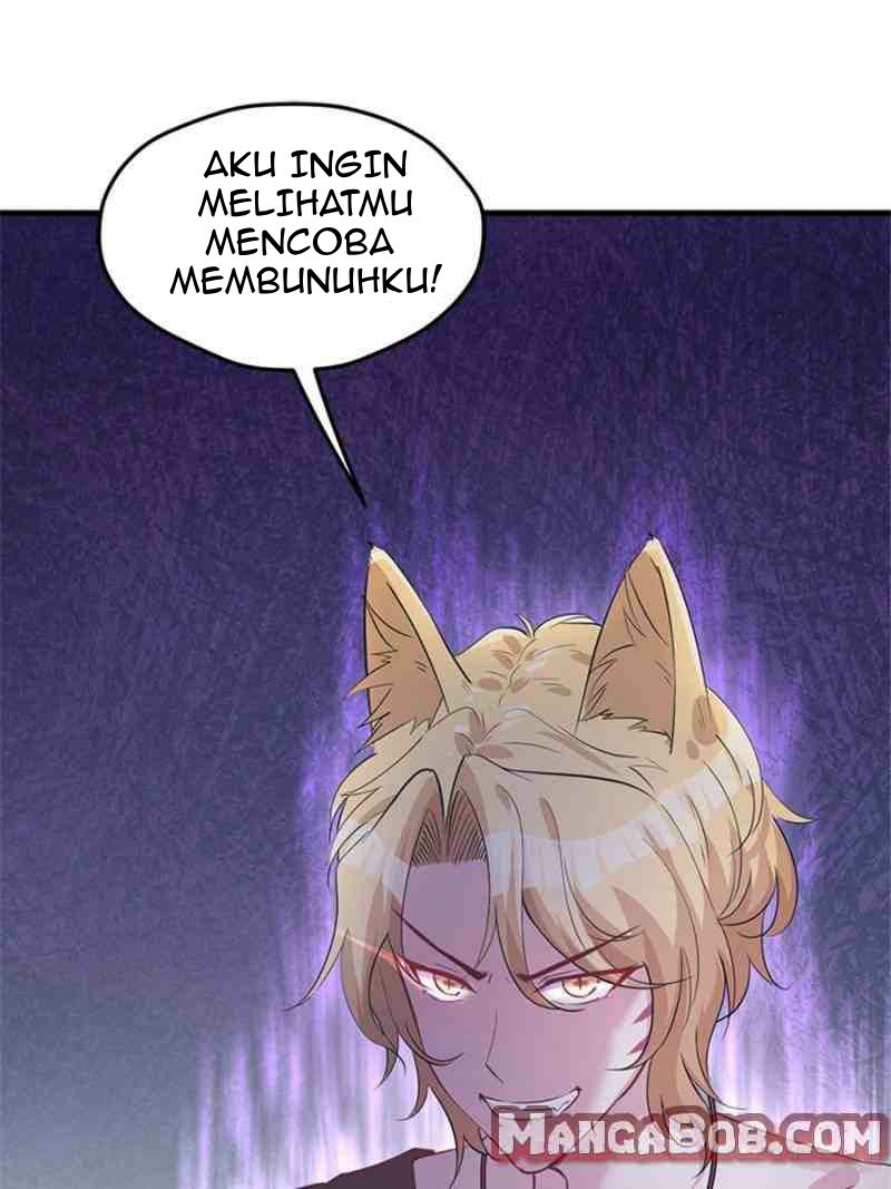 Beauty and the Beast Chapter 94 Gambar 28