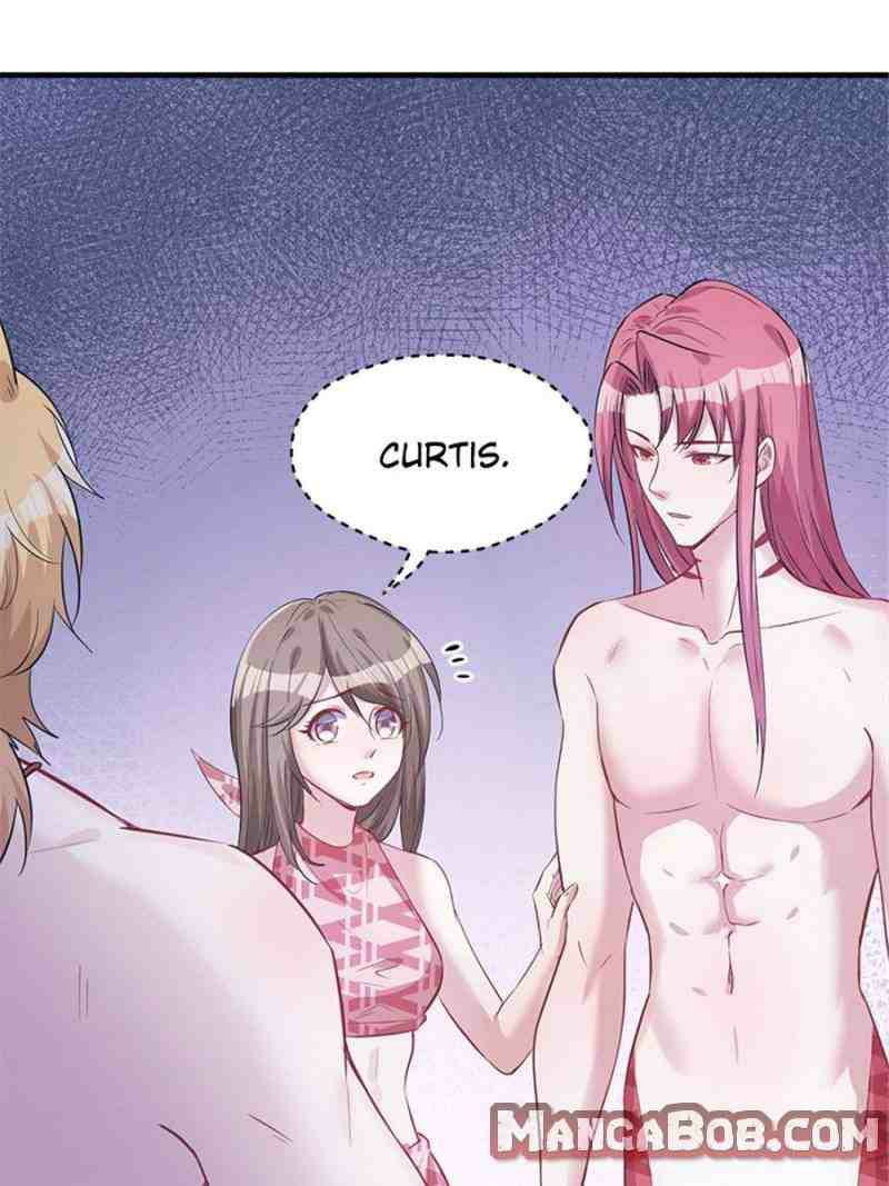 Beauty and the Beast Chapter 94 Gambar 30