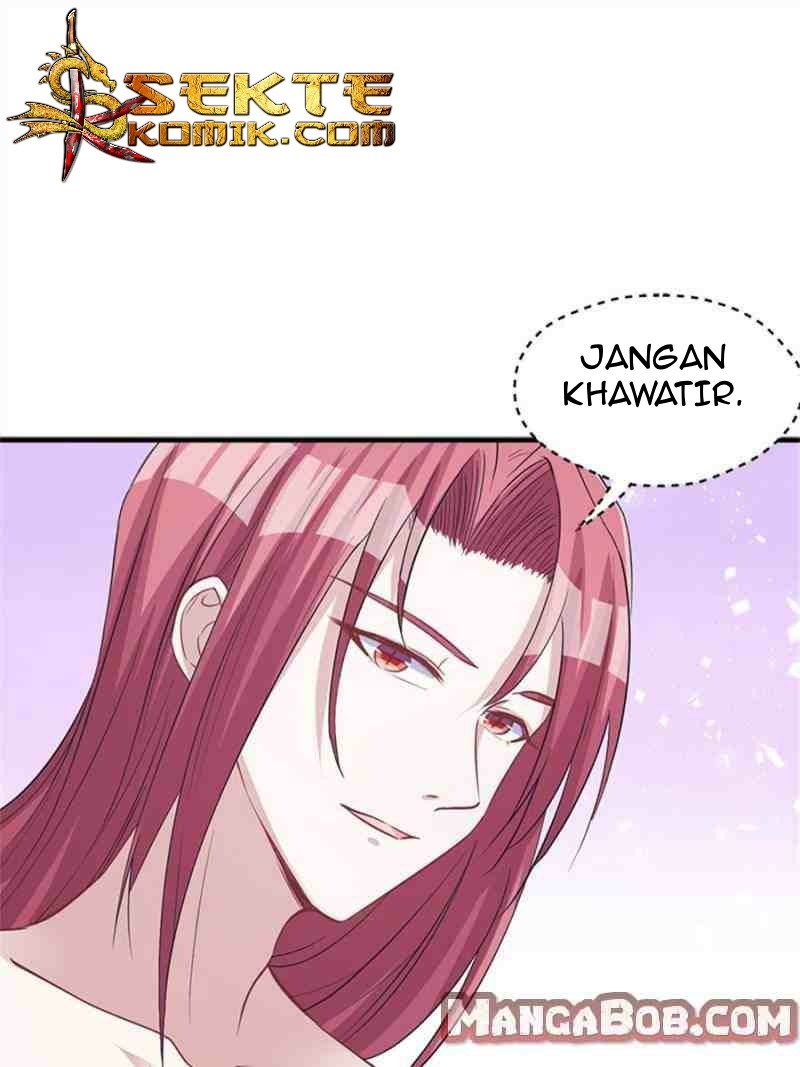 Beauty and the Beast Chapter 94 Gambar 34