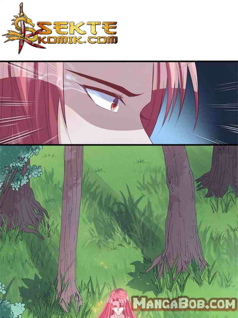 Beauty and the Beast Chapter 94 Gambar 38