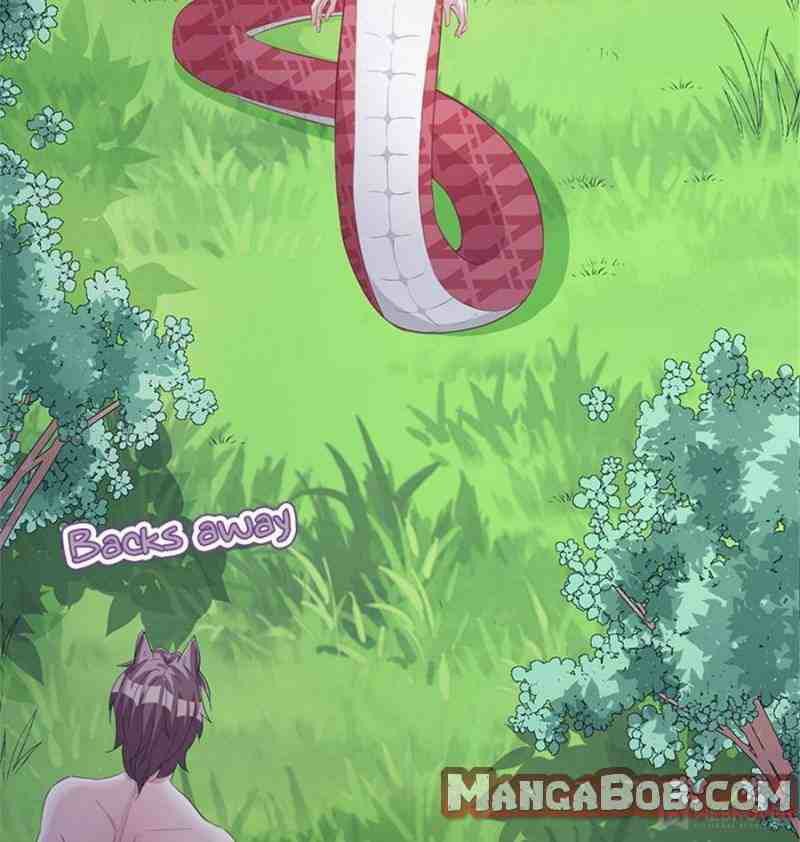 Beauty and the Beast Chapter 94 Gambar 39