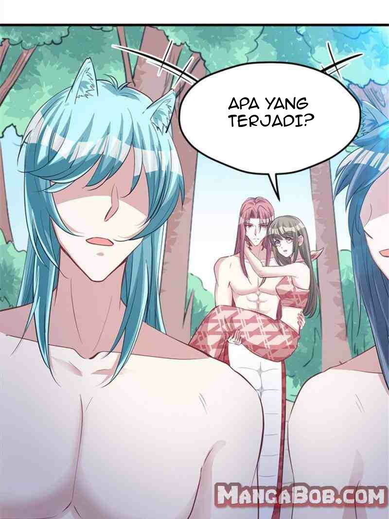 Beauty and the Beast Chapter 94 Gambar 4