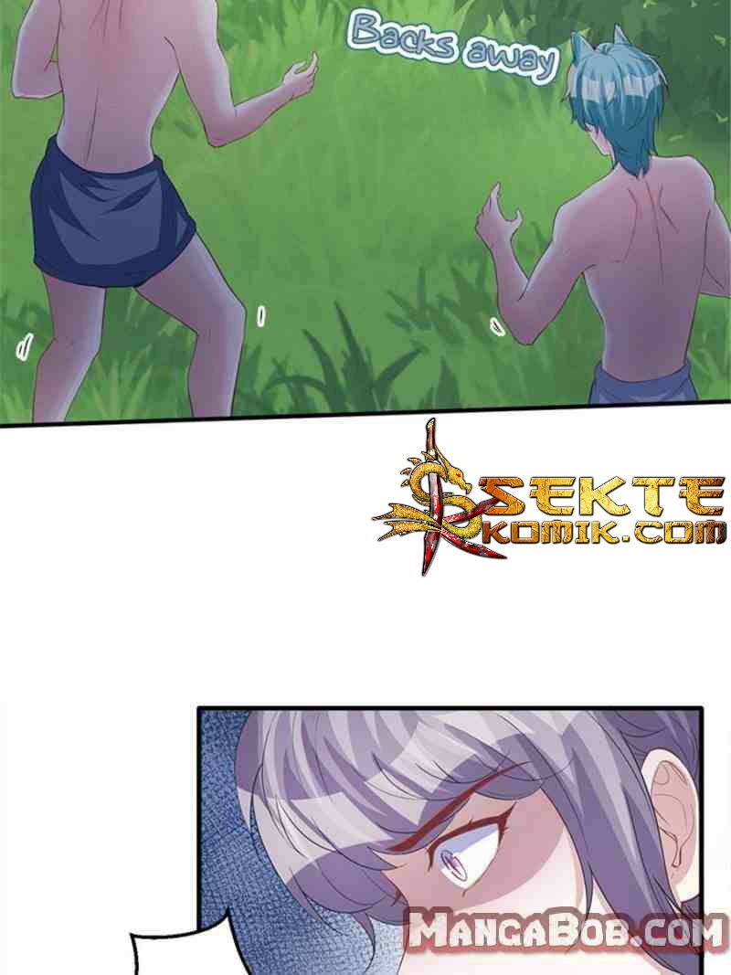 Beauty and the Beast Chapter 94 Gambar 40