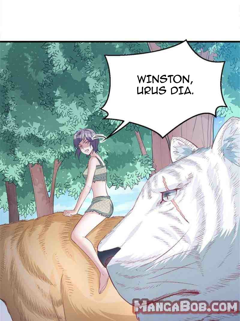 Beauty and the Beast Chapter 94 Gambar 42