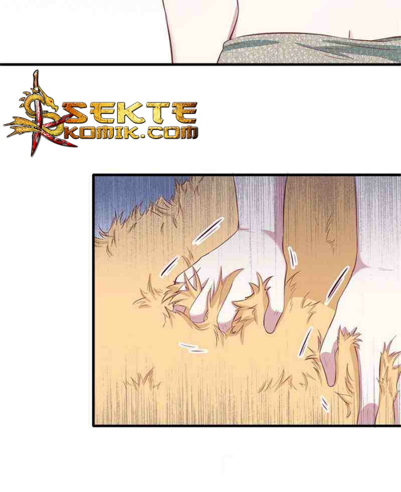 Beauty and the Beast Chapter 94 Gambar 56