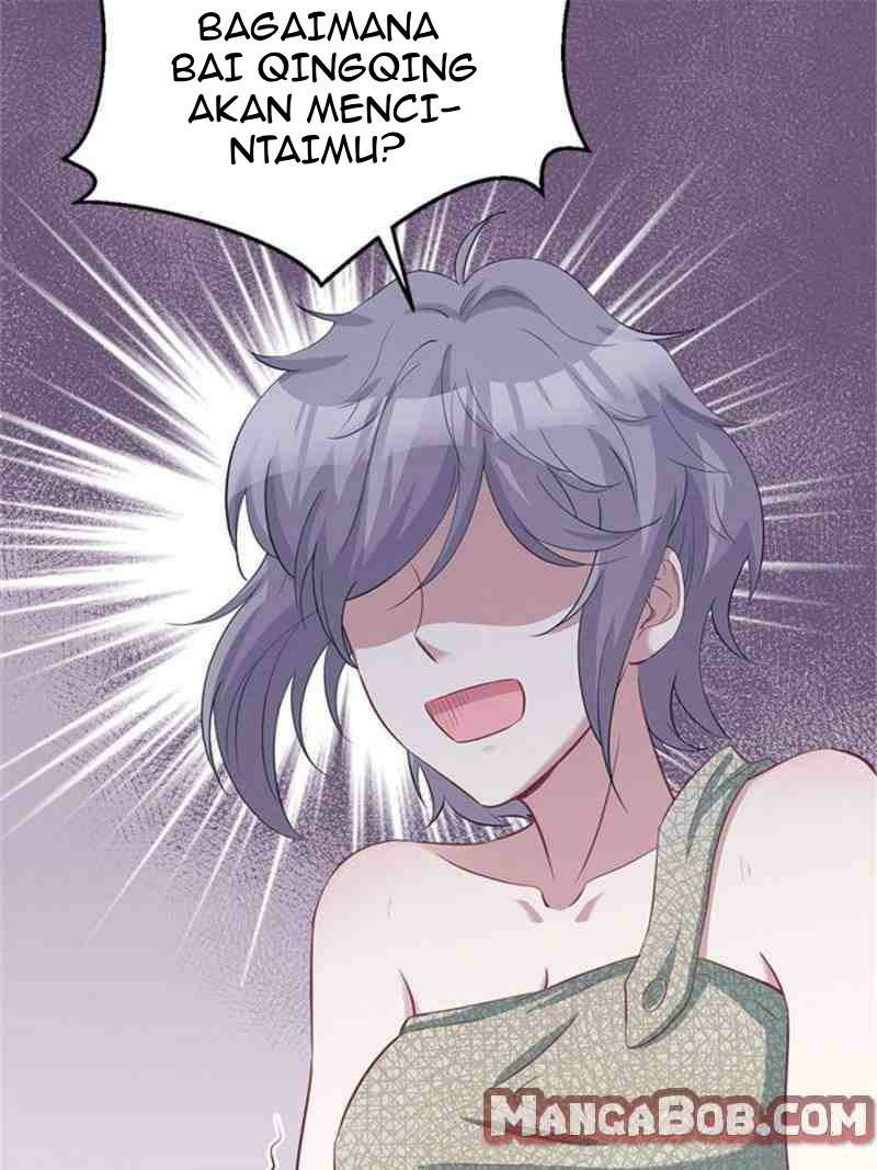 Beauty and the Beast Chapter 94 Gambar 59