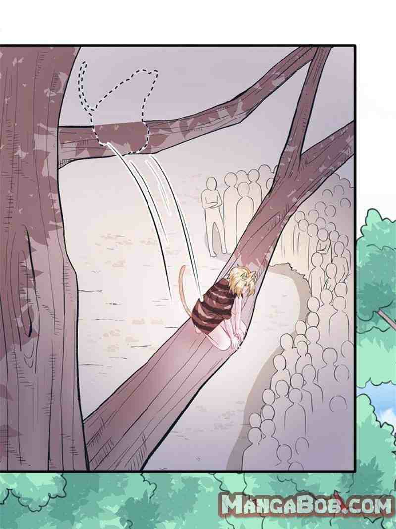 Beauty and the Beast Chapter 94 Gambar 9