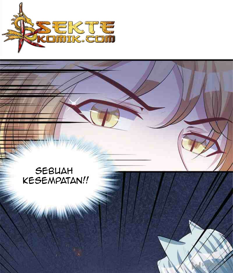 Beauty and the Beast Chapter 93 Gambar 15