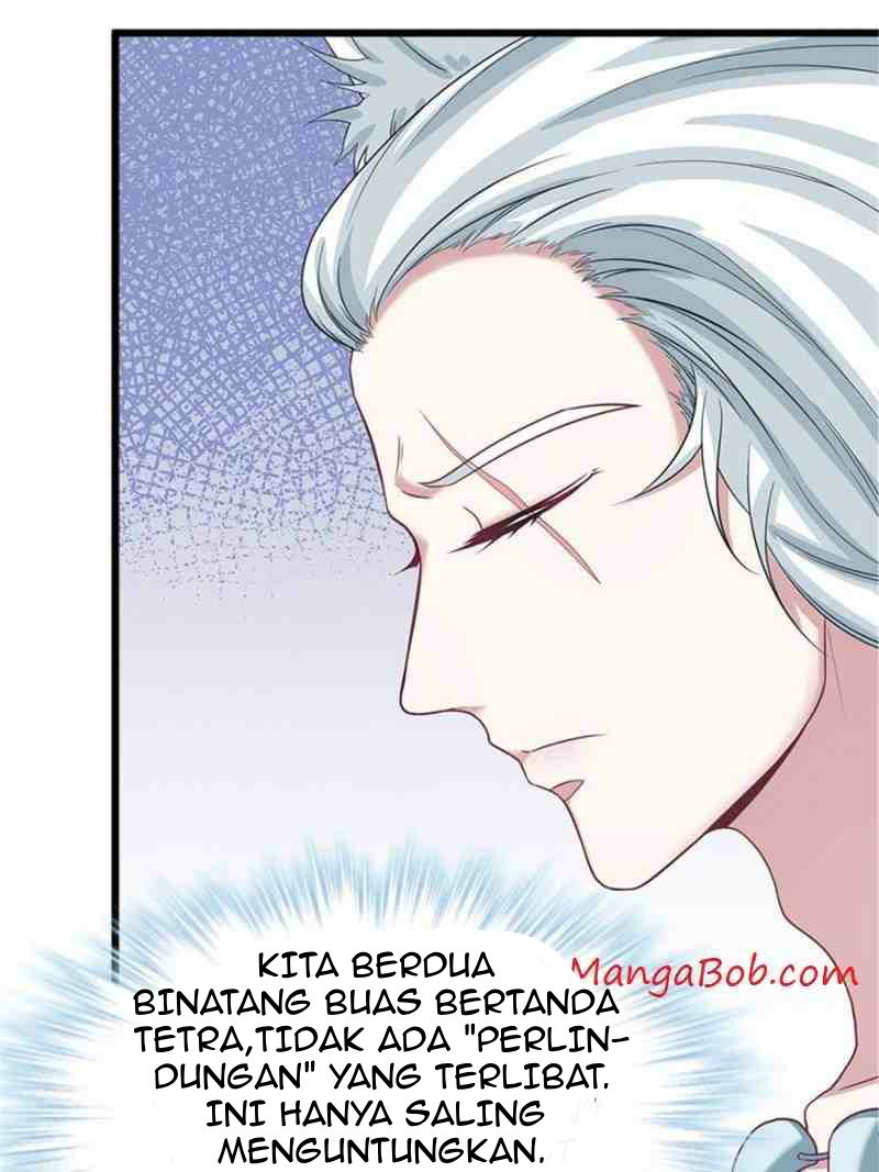 Beauty and the Beast Chapter 93 Gambar 39