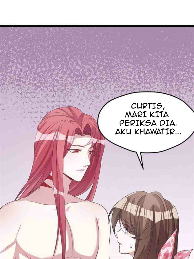 Beauty and the Beast Chapter 93 Gambar 45