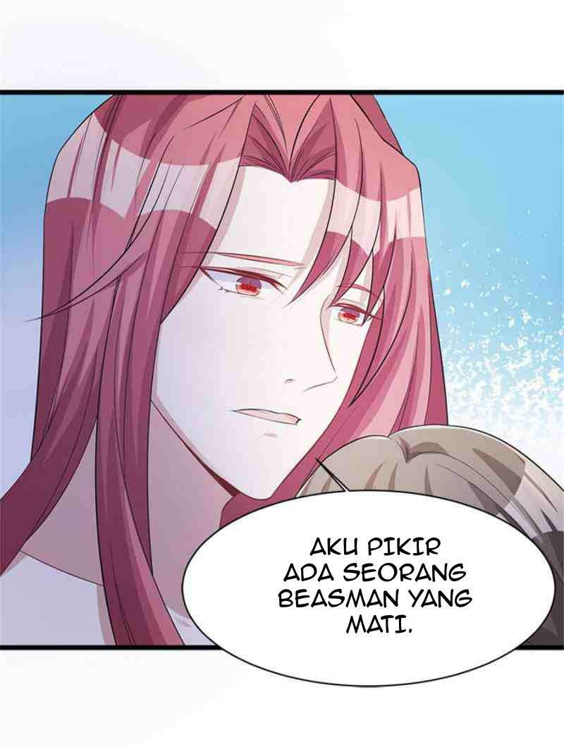 Beauty and the Beast Chapter 93 Gambar 51