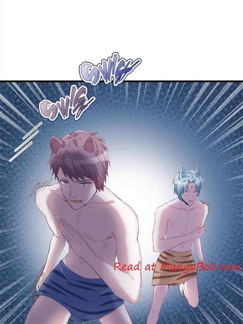 Beauty and the Beast Chapter 93 Gambar 6