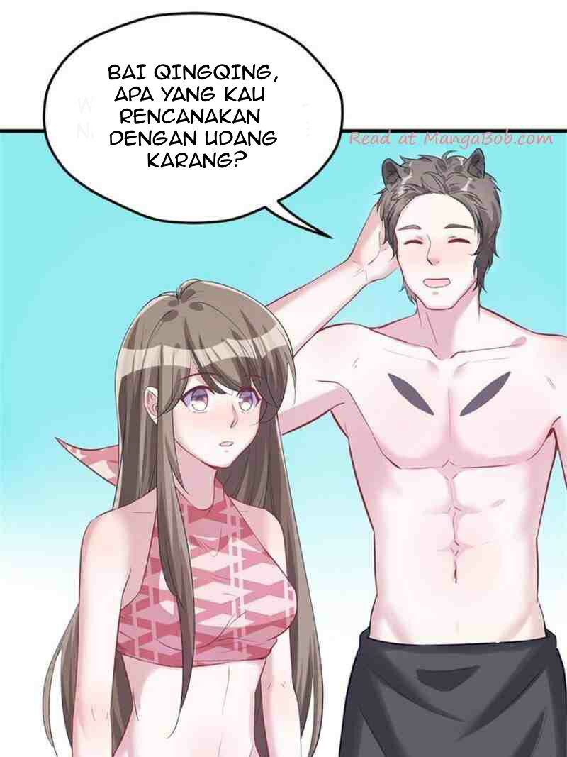 Beauty and the Beast Chapter 91 Gambar 12