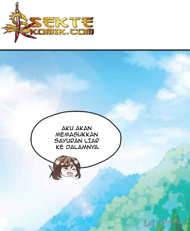 Beauty and the Beast Chapter 91 Gambar 26