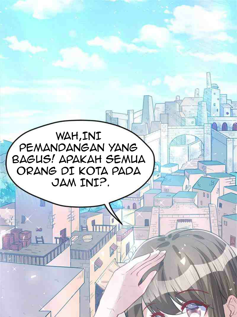 Beauty and the Beast Chapter 91 Gambar 29