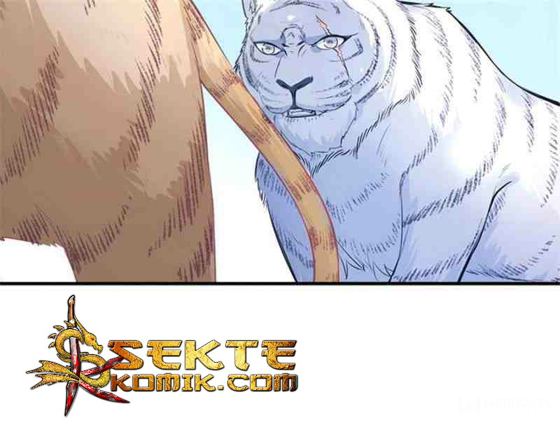 Beauty and the Beast Chapter 91 Gambar 39