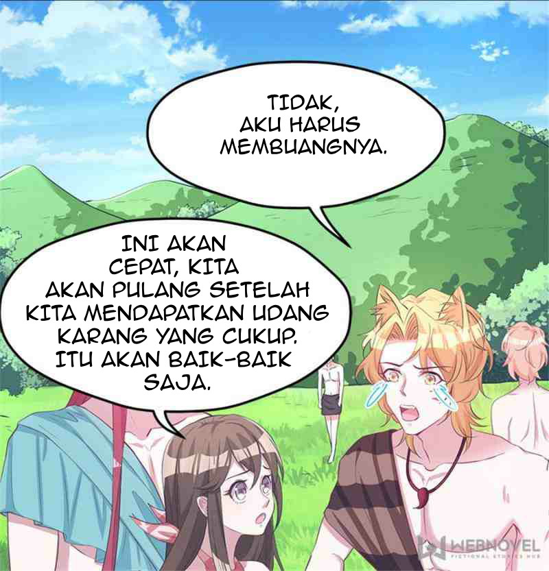 Beauty and the Beast Chapter 91 Gambar 9