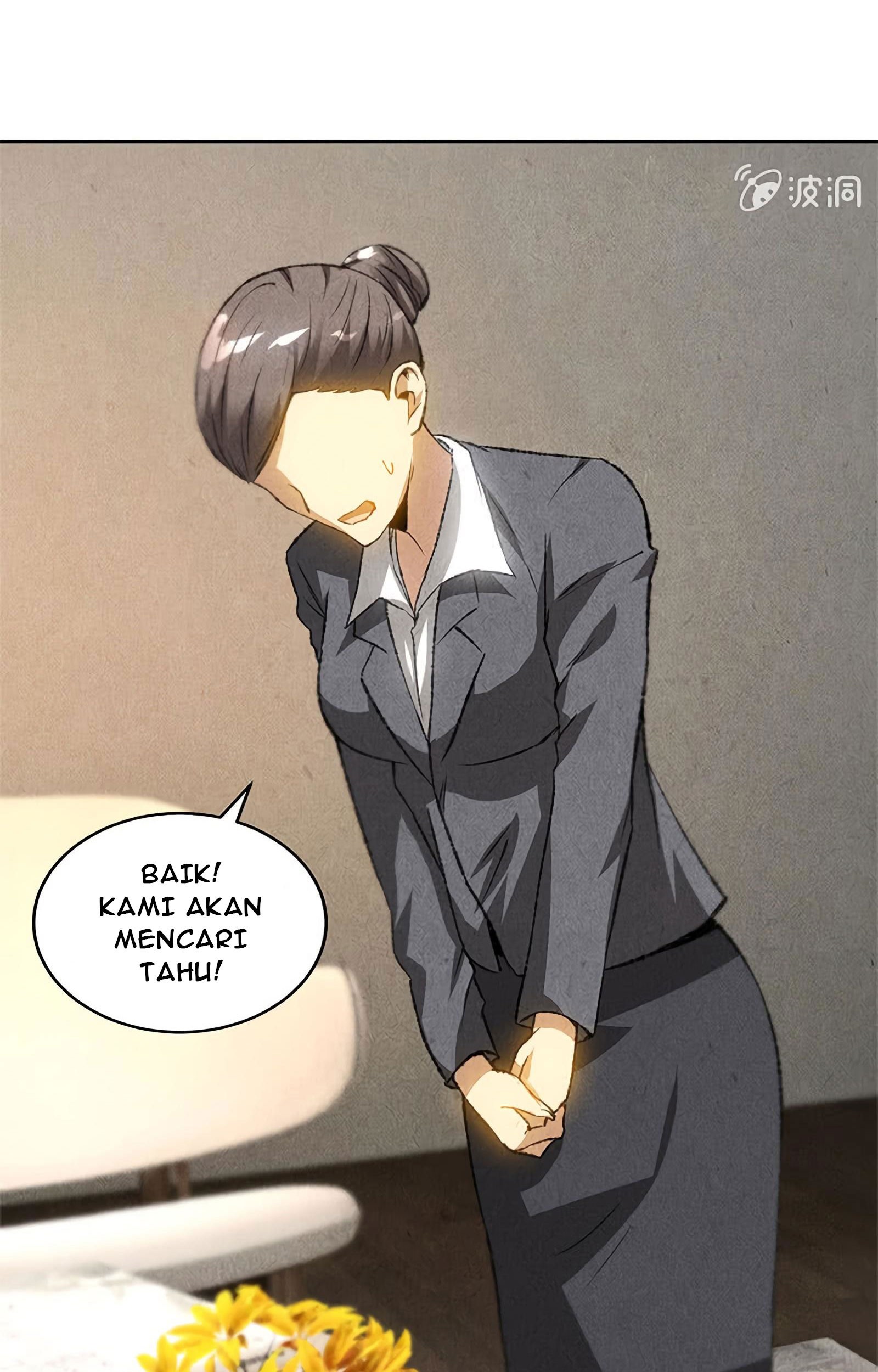 I Was Trash Chapter 57 Gambar 37