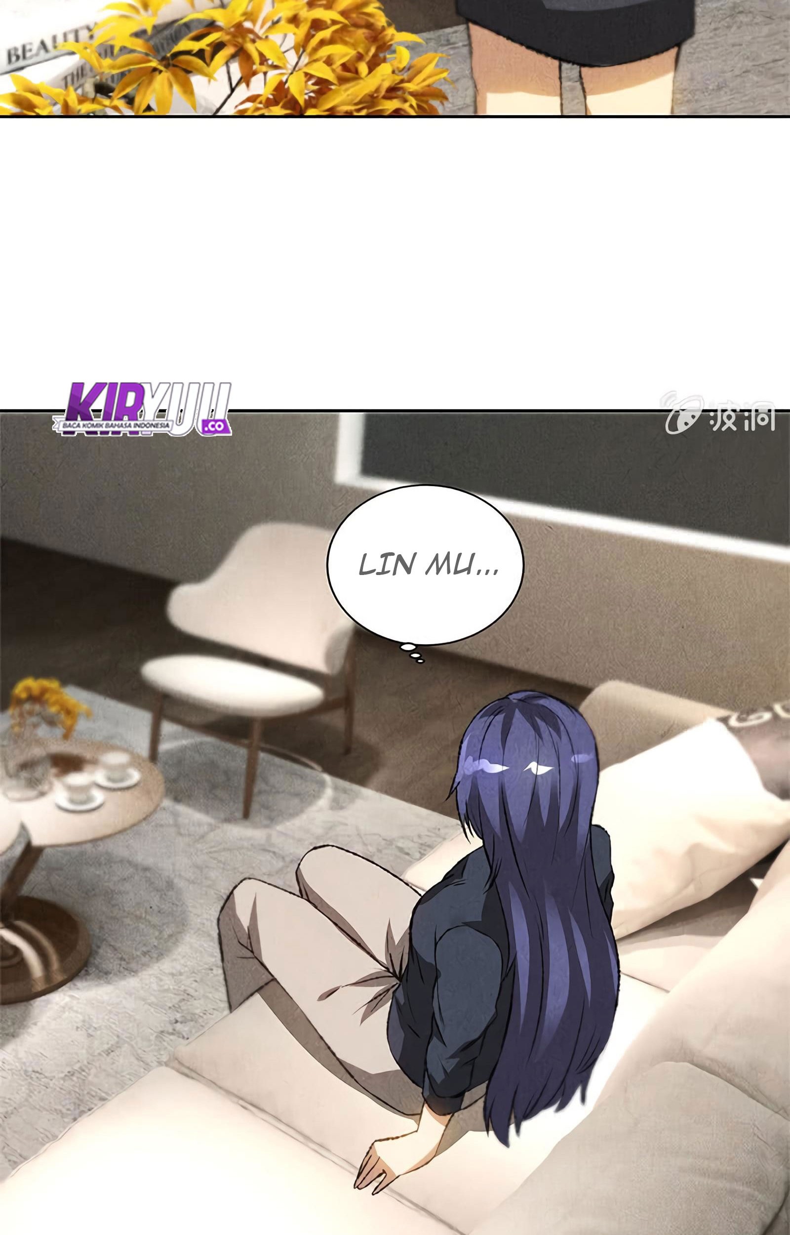I Was Trash Chapter 57 Gambar 38