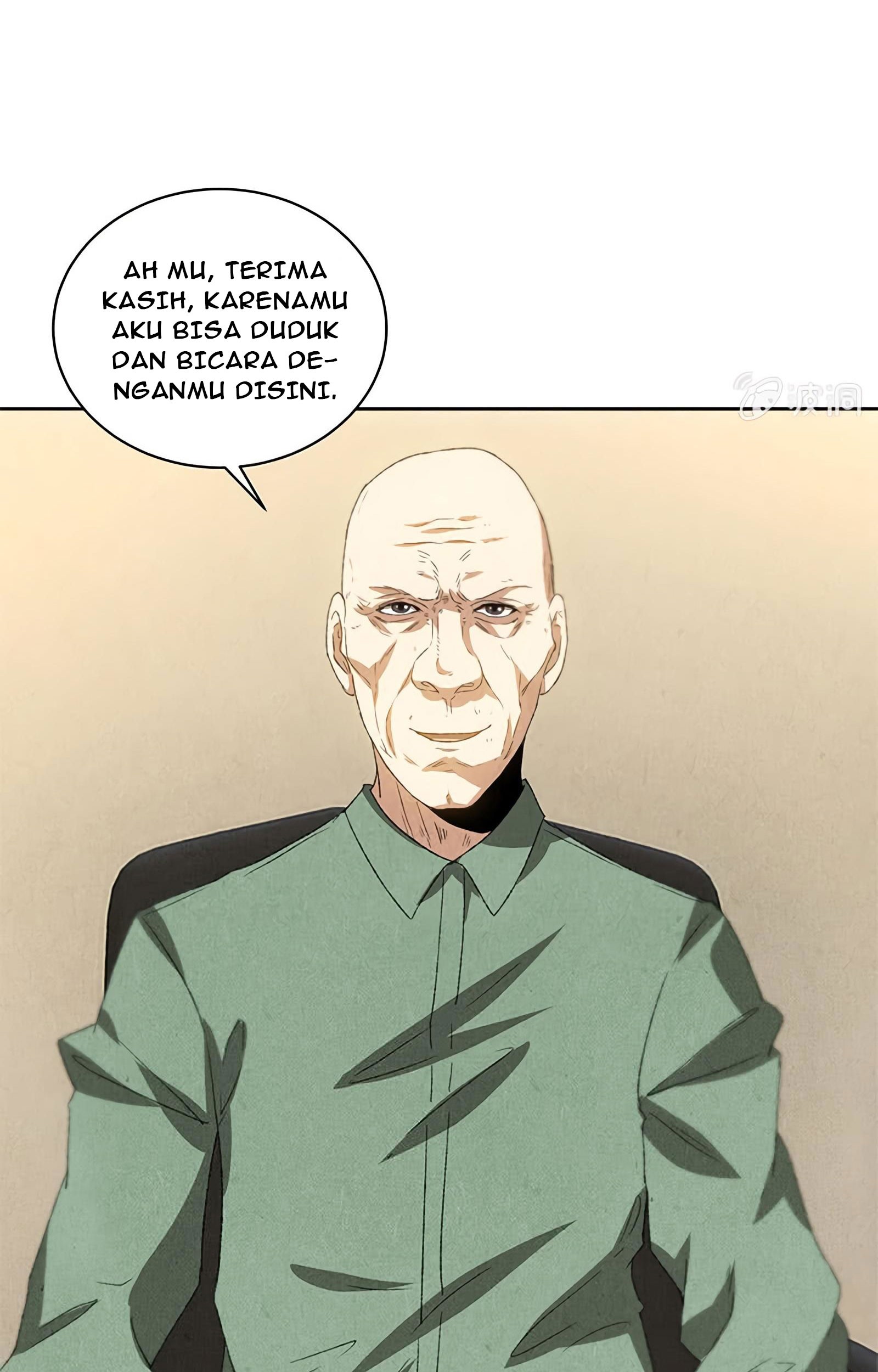 I Was Trash Chapter 57 Gambar 21