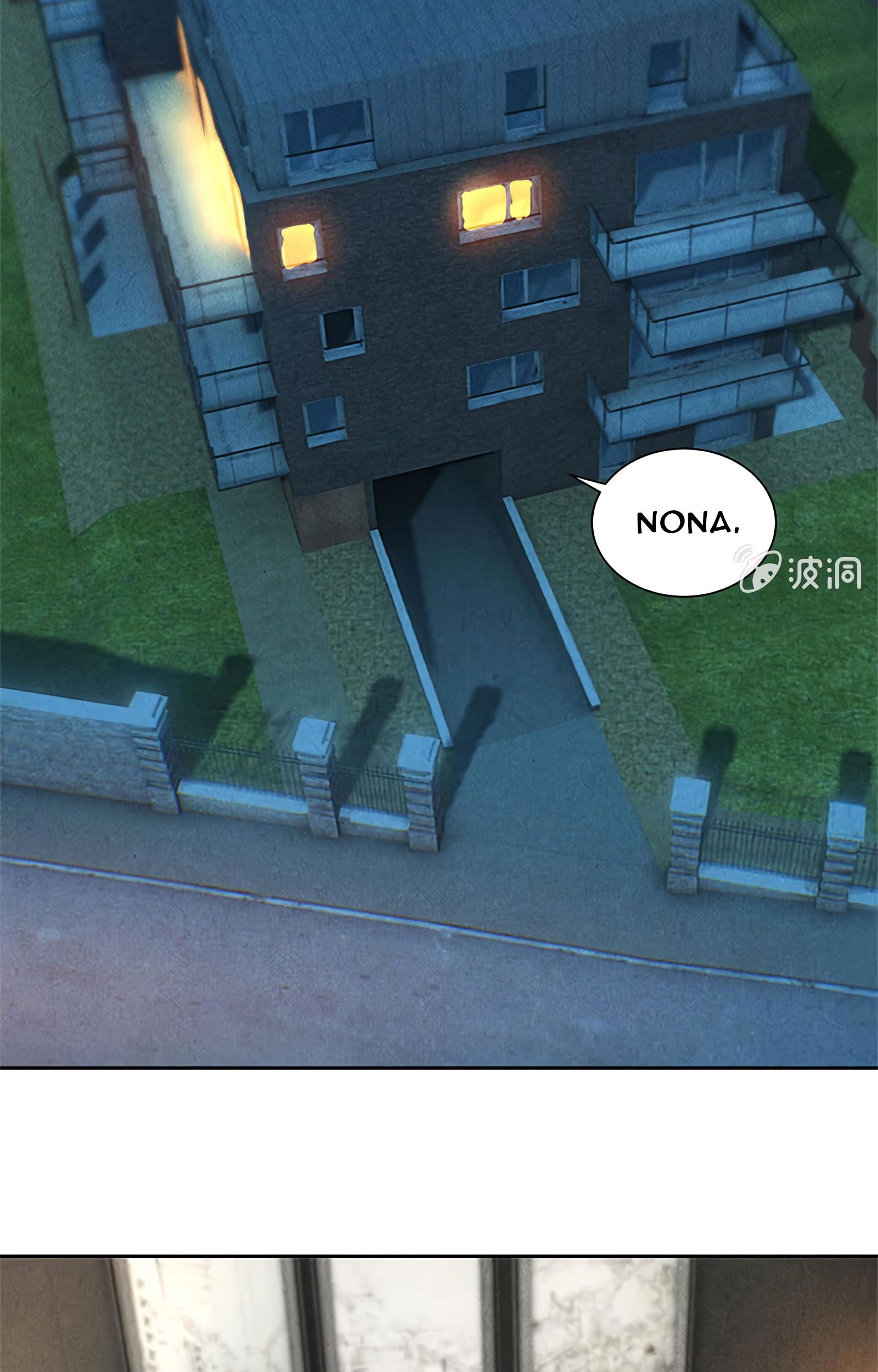 I Was Trash Chapter 57 Gambar 31