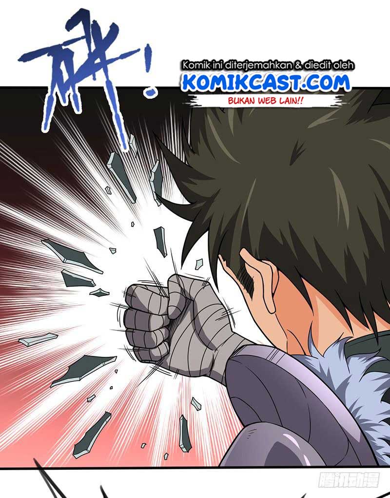 Chaotic Sword God Chapter 96 Gambar 11