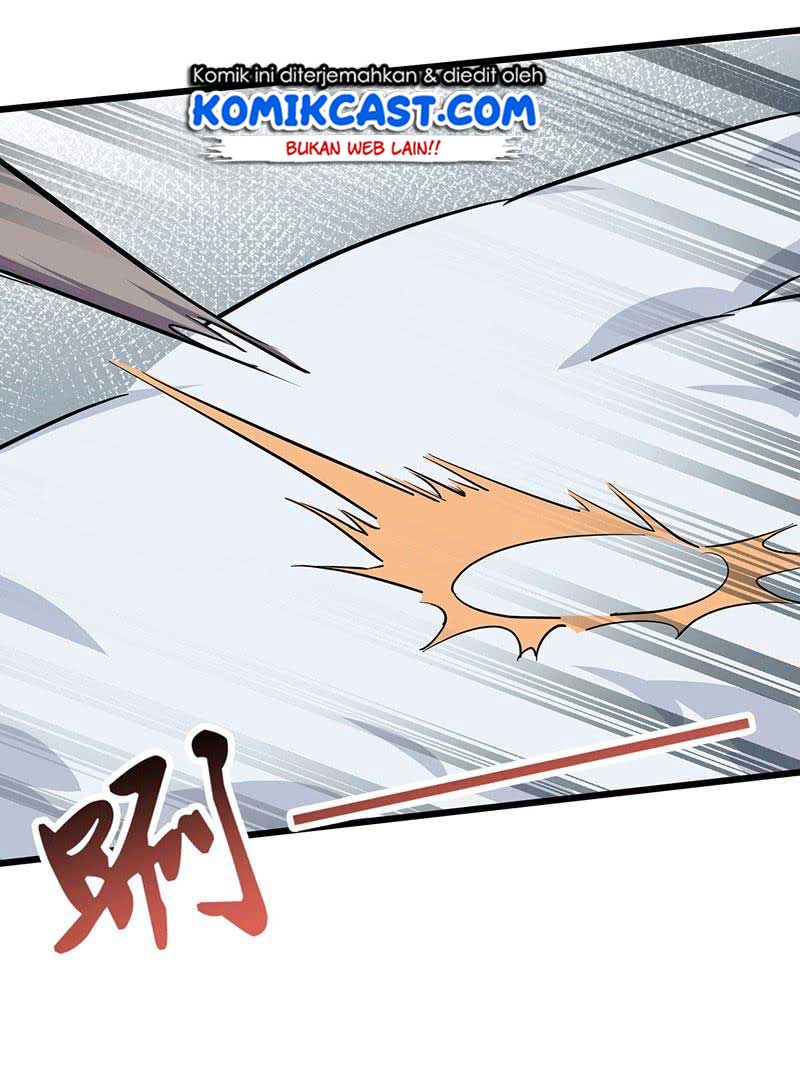 Chaotic Sword God Chapter 96 Gambar 30
