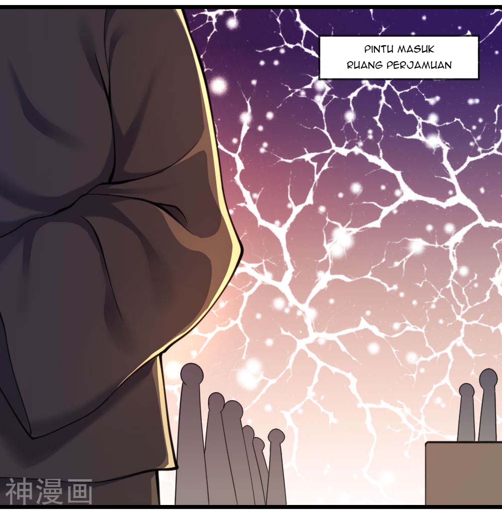 Baca  Medical Martial Arts Chapter 106 Gambar 2