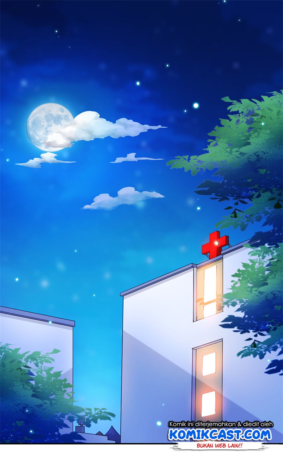 The Genius System Chapter 41 Gambar 15
