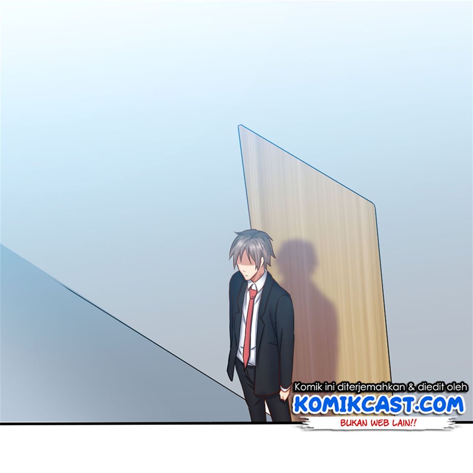 The Genius System Chapter 41 Gambar 30