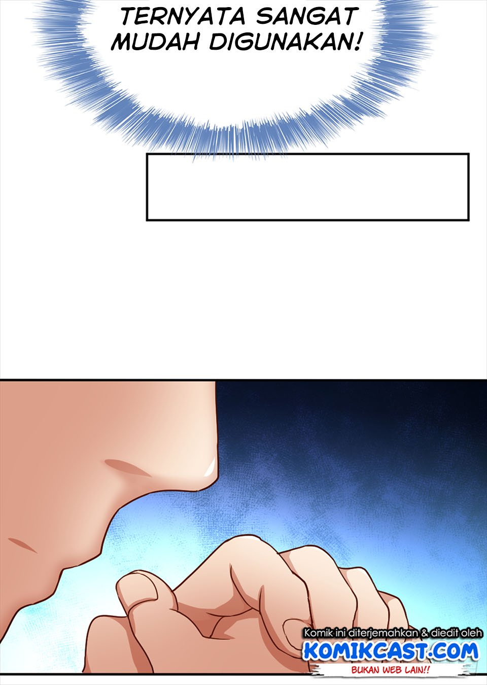 The Genius System Chapter 41 Gambar 7