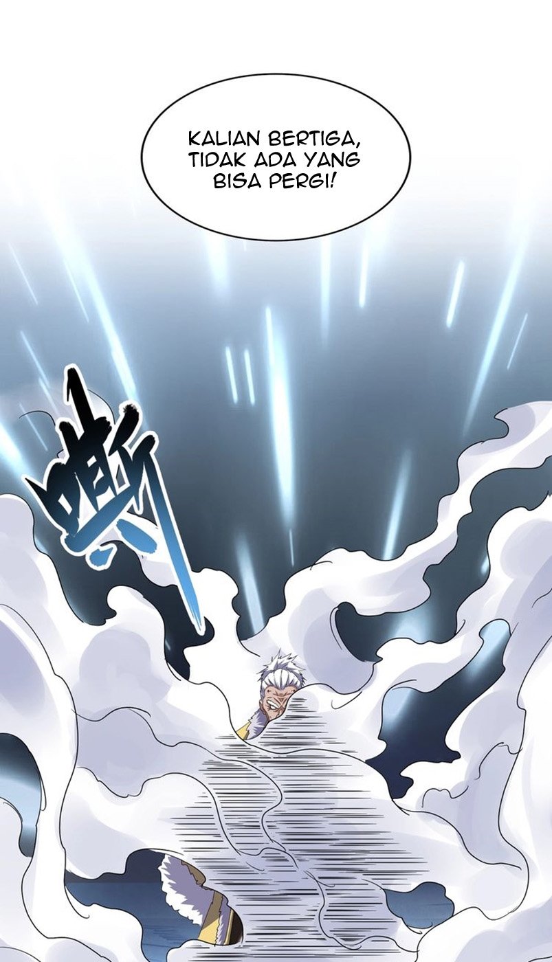 Baca Magic Emperor Chapter 84 Gambar 2
