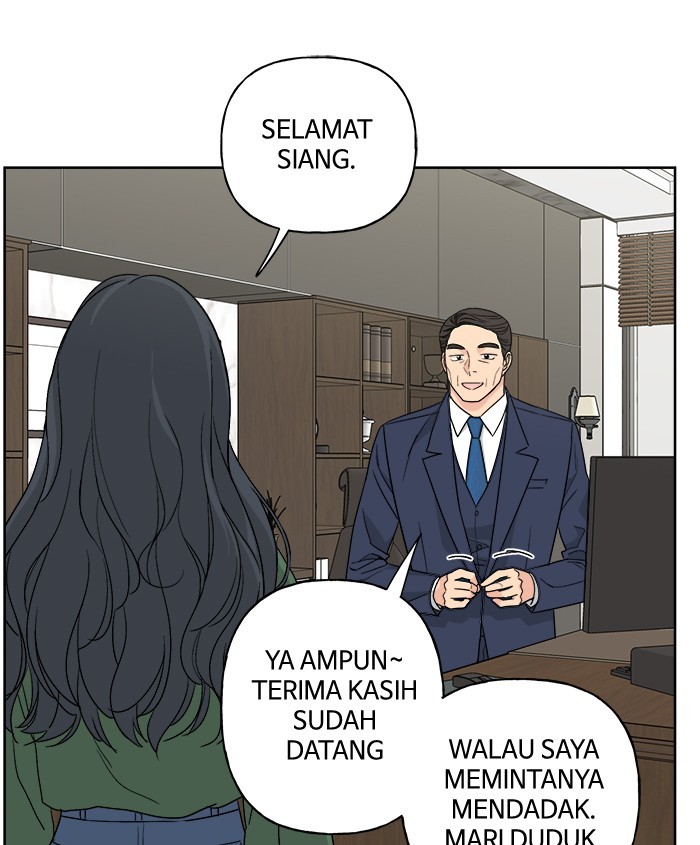 Mother, I’m Sorry Chapter 37 Gambar 71