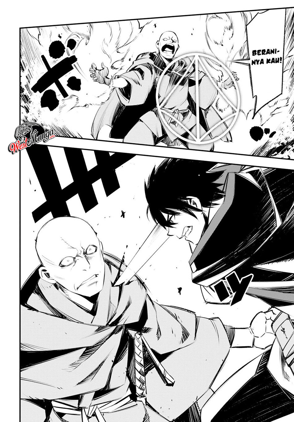 Shin no Nakama janai to Yuusha no Party wo Oidasareta node Henkyou de Slow Life suru Koto ni shimashita Chapter 16 Gambar 16