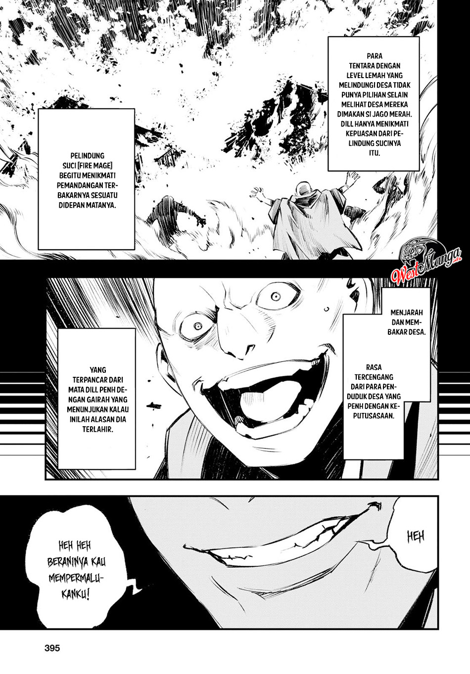 Shin no Nakama janai to Yuusha no Party wo Oidasareta node Henkyou de Slow Life suru Koto ni shimashita Chapter 16 Gambar 5