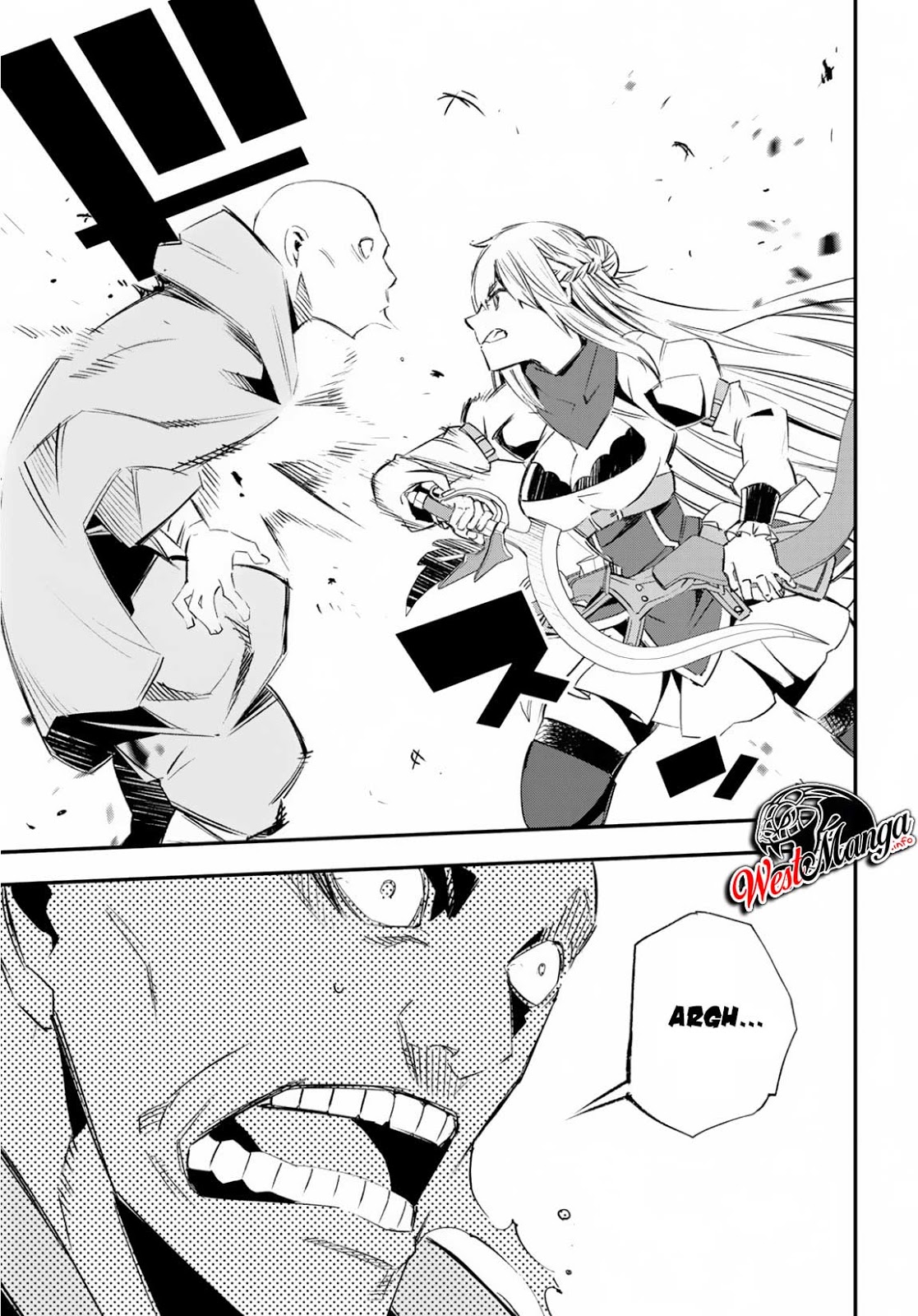 Shin no Nakama janai to Yuusha no Party wo Oidasareta node Henkyou de Slow Life suru Koto ni shimashita Chapter 15 Gambar 16