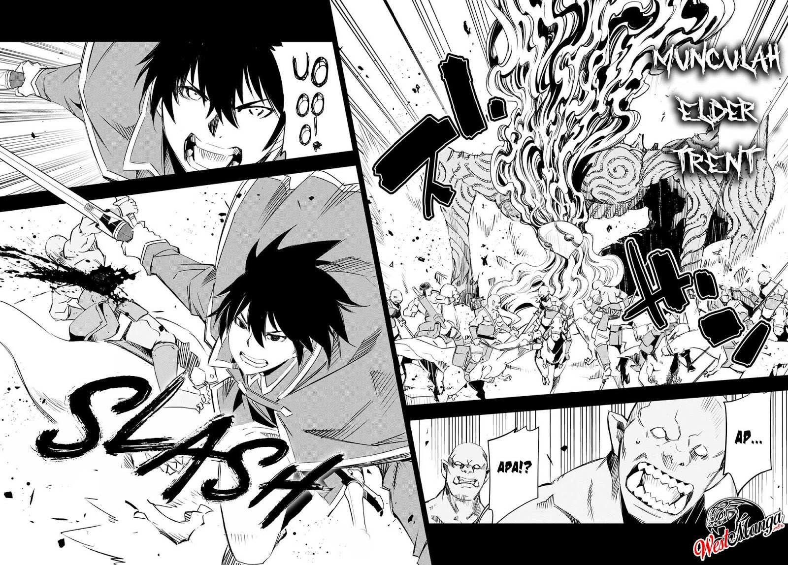 Shin no Nakama janai to Yuusha no Party wo Oidasareta node Henkyou de Slow Life suru Koto ni shimashita Chapter 14 Gambar 15