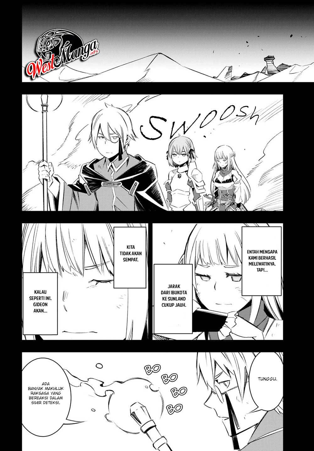 Shin no Nakama janai to Yuusha no Party wo Oidasareta node Henkyou de Slow Life suru Koto ni shimashita Chapter 14 Gambar 20