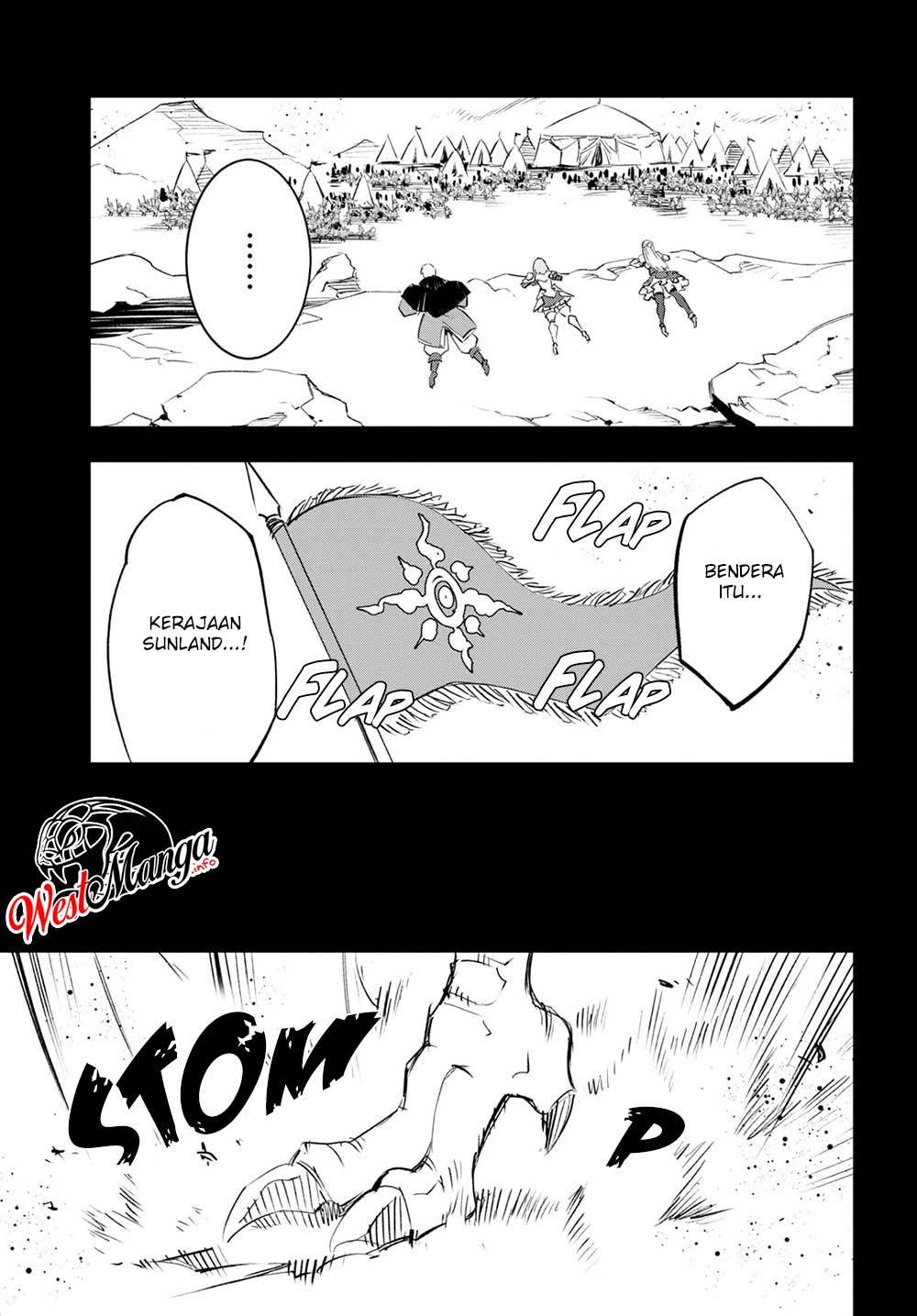 Shin no Nakama janai to Yuusha no Party wo Oidasareta node Henkyou de Slow Life suru Koto ni shimashita Chapter 14 Gambar 21