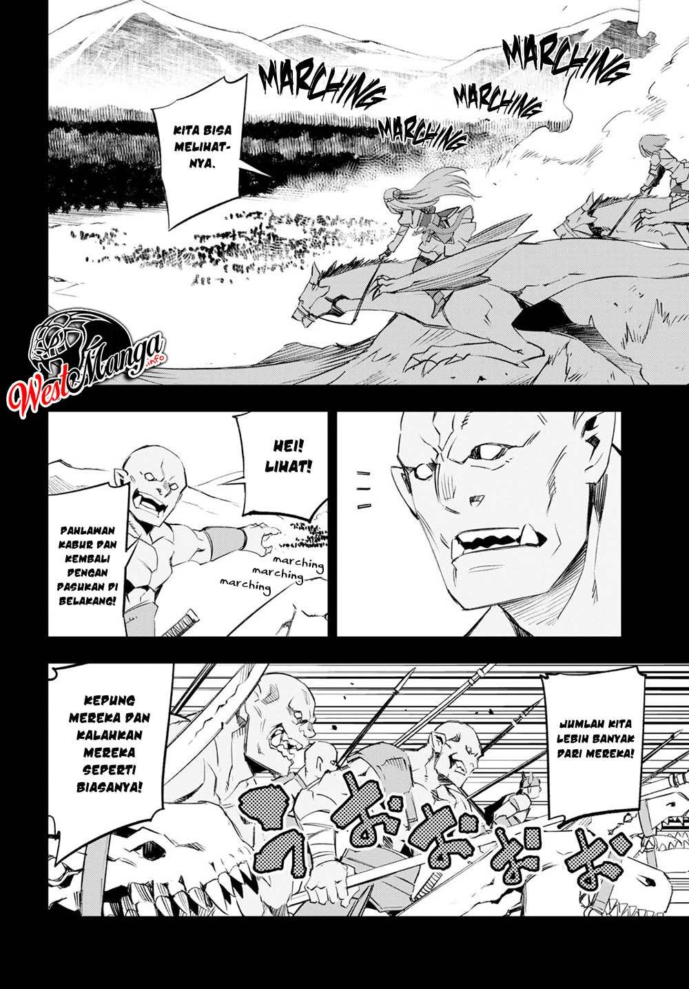 Shin no Nakama janai to Yuusha no Party wo Oidasareta node Henkyou de Slow Life suru Koto ni shimashita Chapter 14 Gambar 23