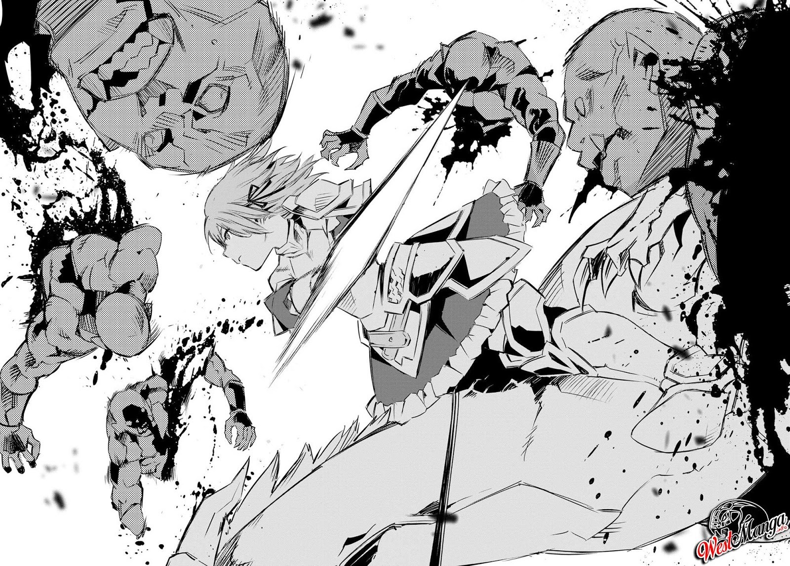 Shin no Nakama janai to Yuusha no Party wo Oidasareta node Henkyou de Slow Life suru Koto ni shimashita Chapter 14 Gambar 27