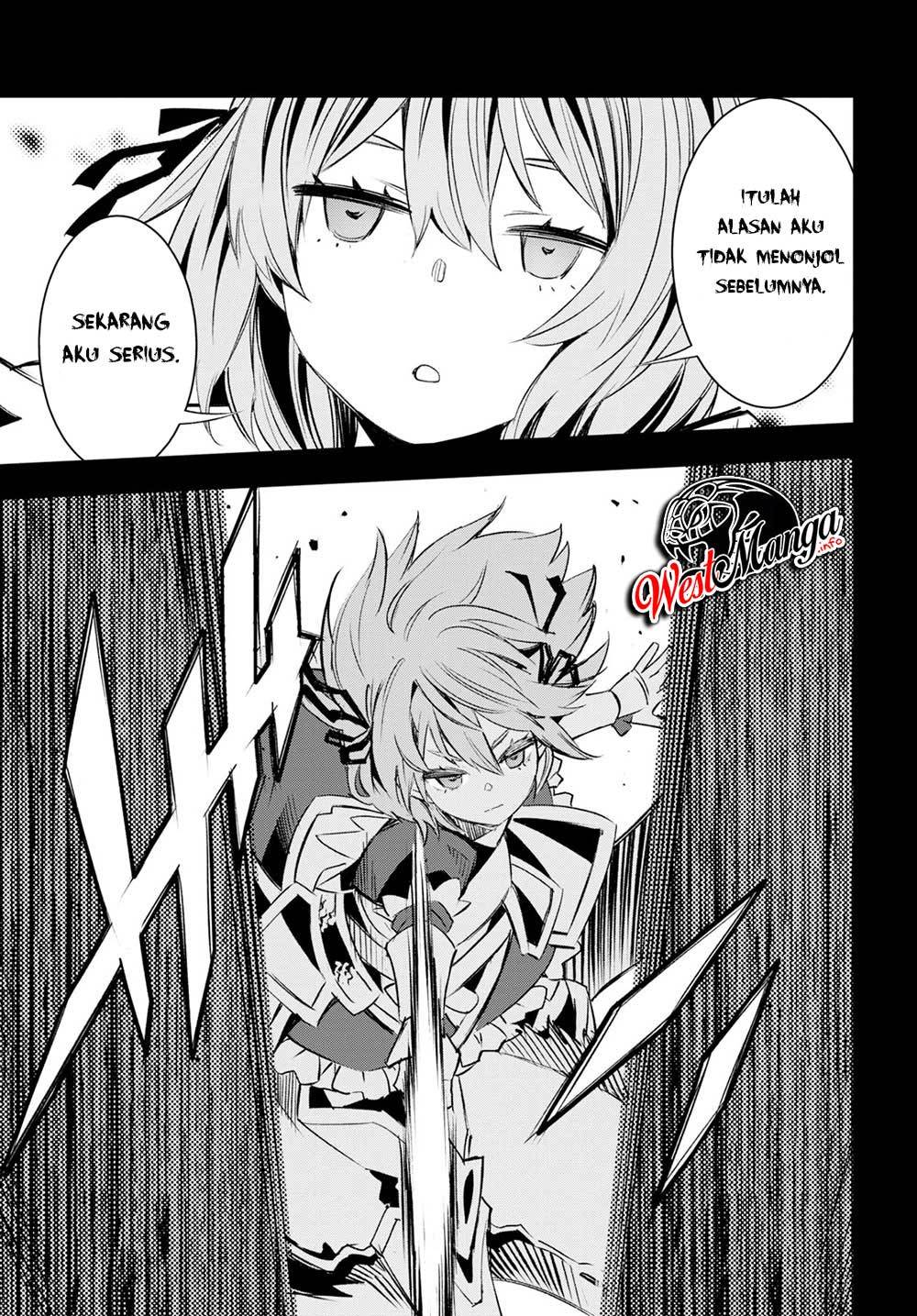 Shin no Nakama janai to Yuusha no Party wo Oidasareta node Henkyou de Slow Life suru Koto ni shimashita Chapter 14 Gambar 30